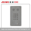 stainless steel Analogue Hands-free Emergency Telephone